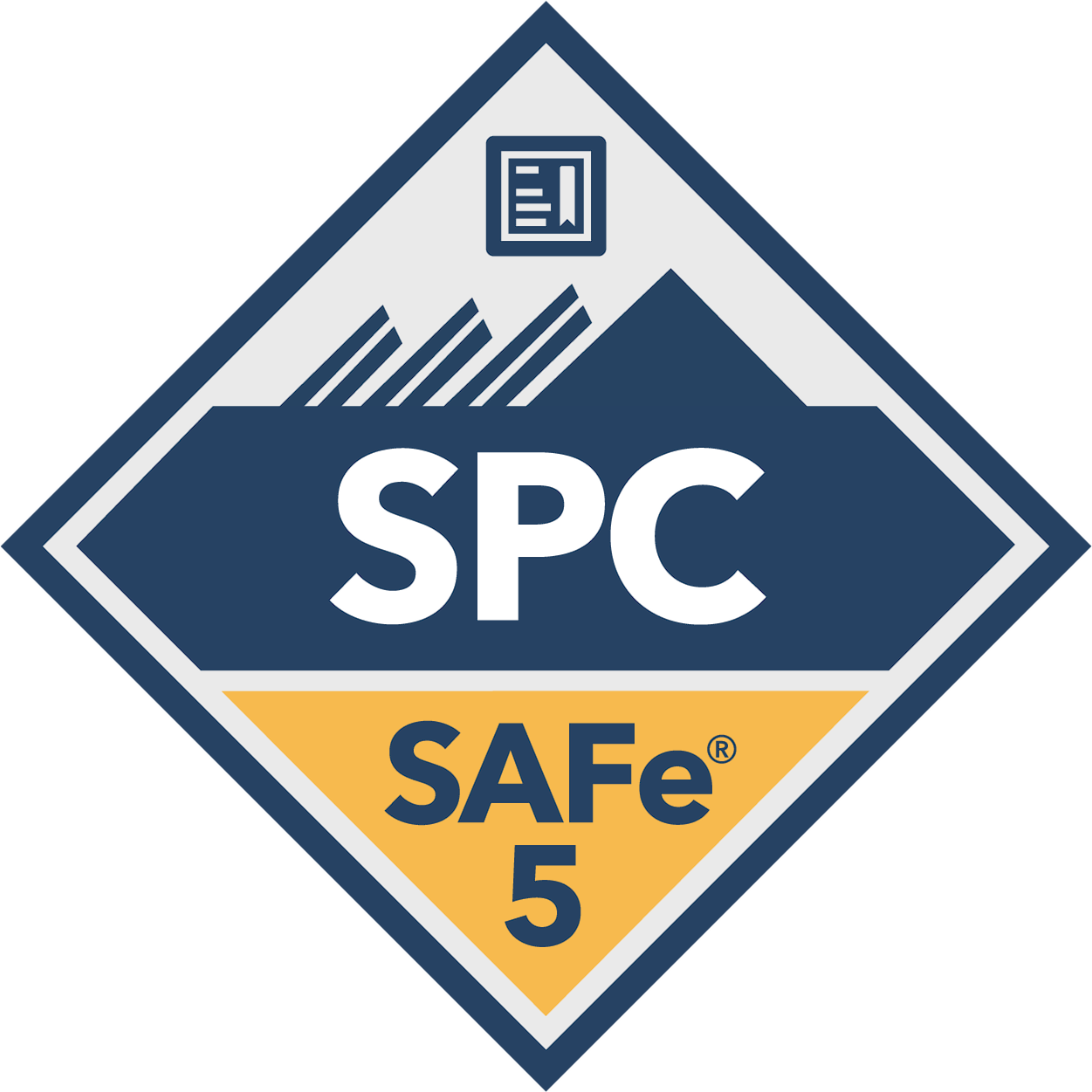 SAFe Program Consultant (SPC)