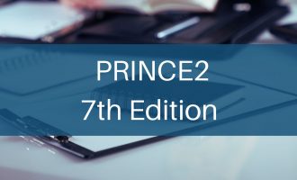 PRINCE2 - 7th Edition